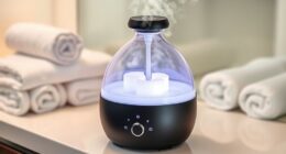luxury facial steamer machines