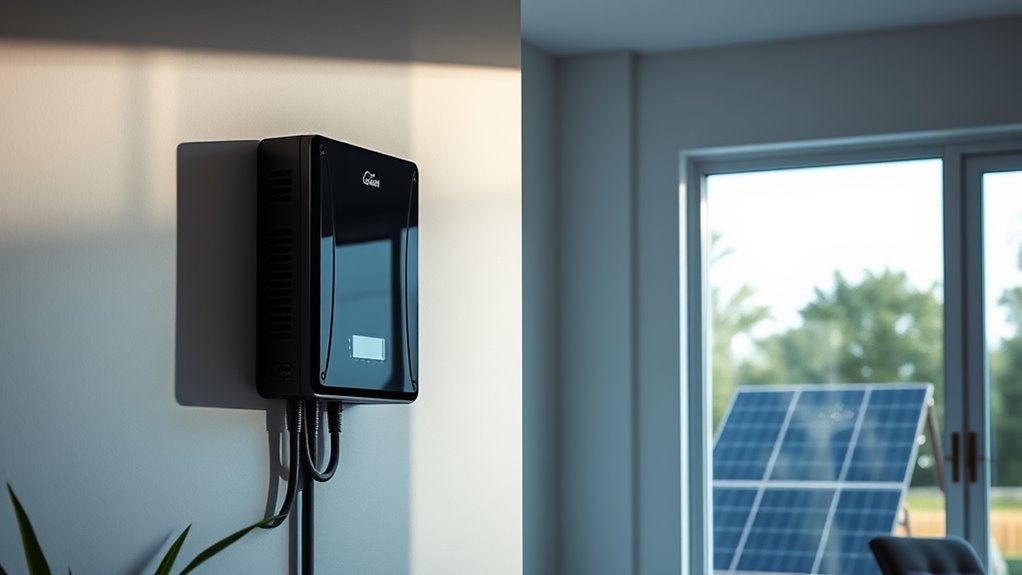 luxury home power solutions