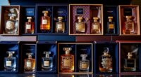 luxury perfume gift sets