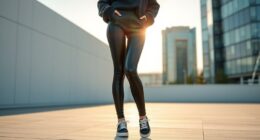 luxury stylish comfortable leggings