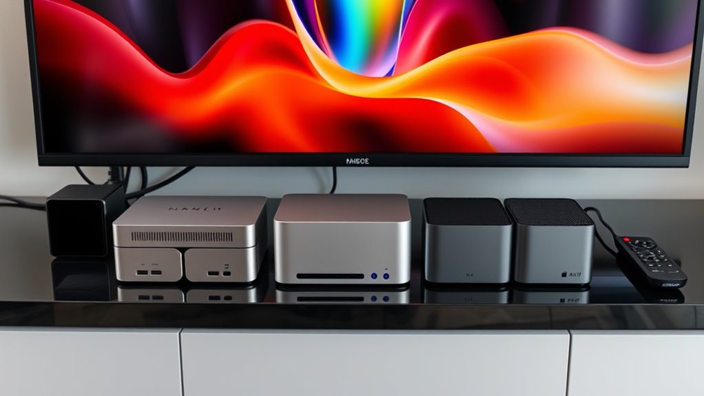 mini pc selection criteria