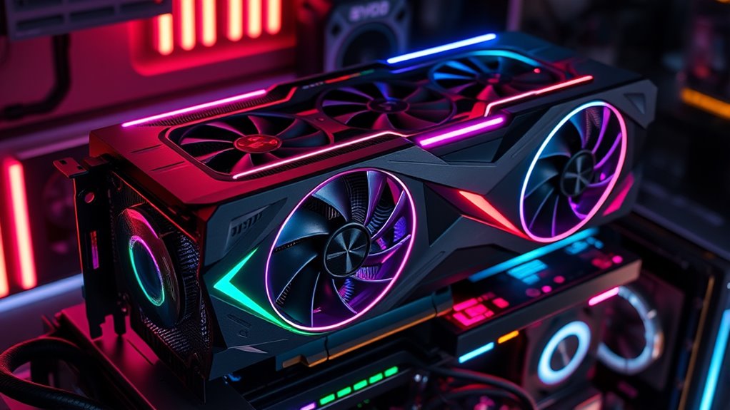 performance compatibility bottlenecks gaming