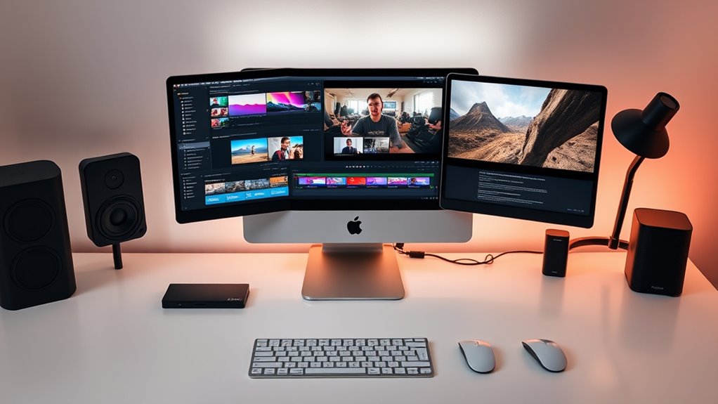 performance storage connectivity compatibility