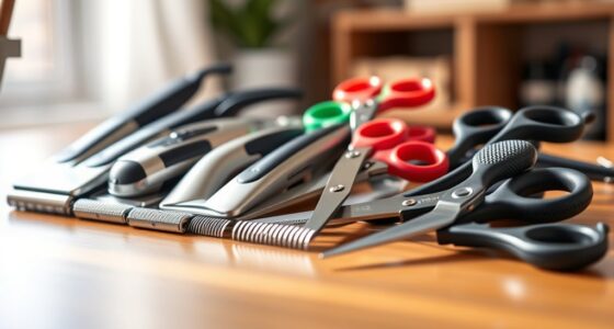 pet grooming kits review