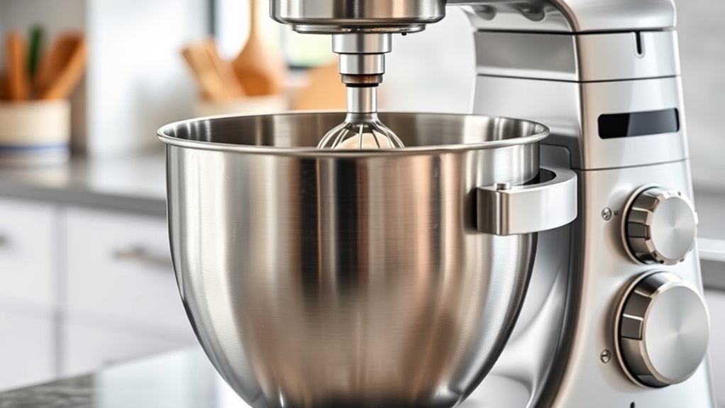 power capacity attachments stability