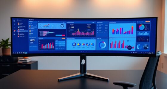 premium 4k monitors guide