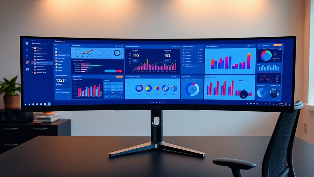 premium 4k monitors guide
