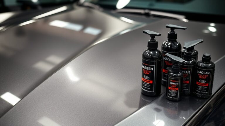 10 Best Luxury Car Wax and Detailing Kits for a Showroom Shine in 2026 ...