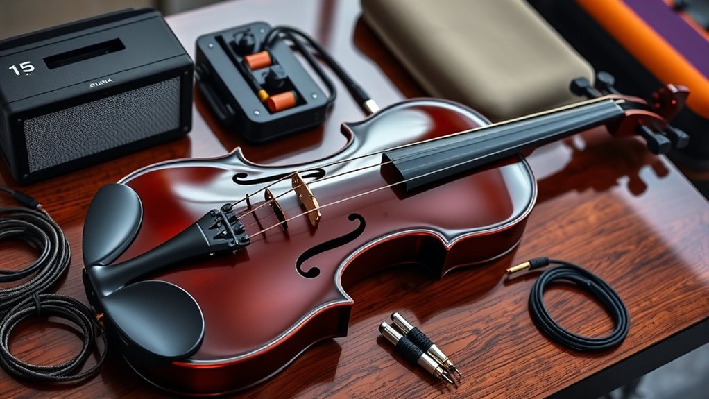 quality adjustability accessories versatility