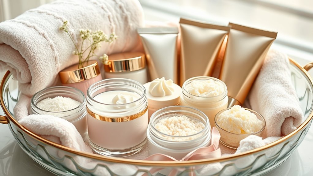 quality suitability fragrance packaging