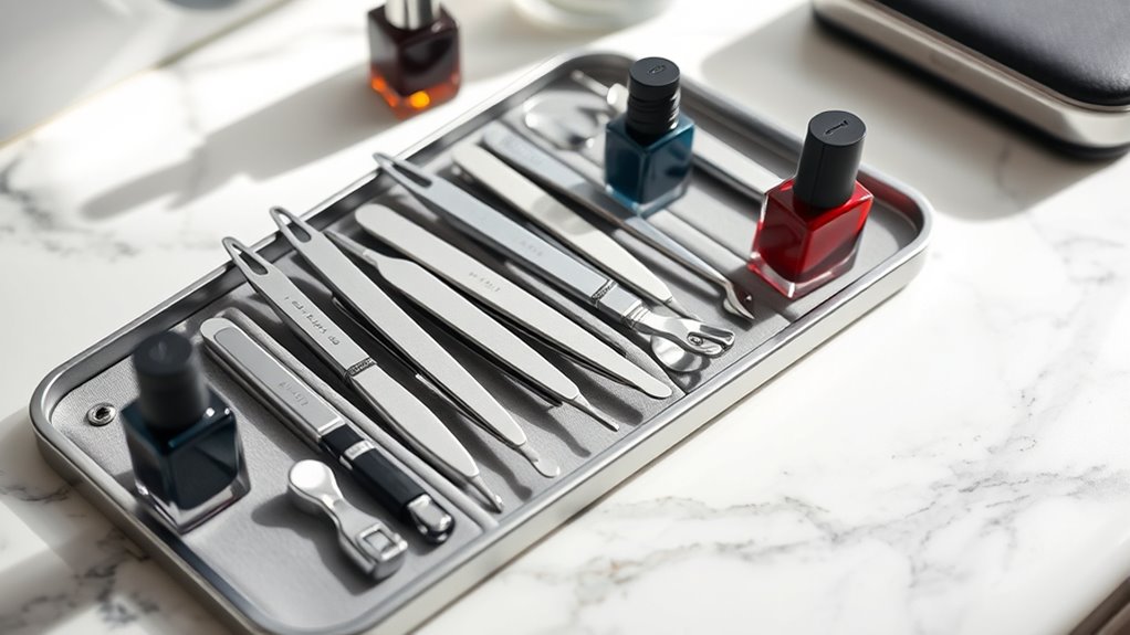 quality tools convenience value