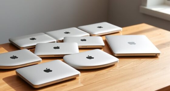 quiet portable travel laptops