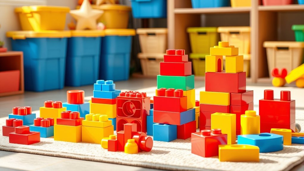 safe educational durable portable