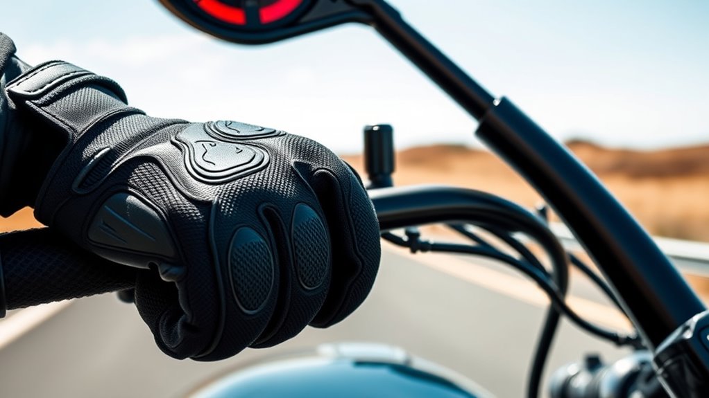 safety fit comfort convenience