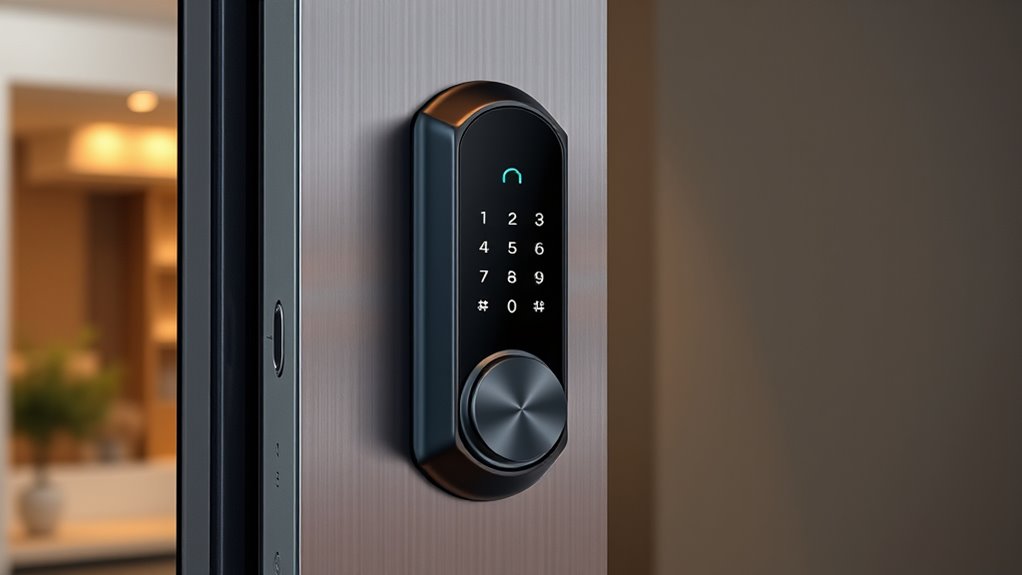 security access design installation