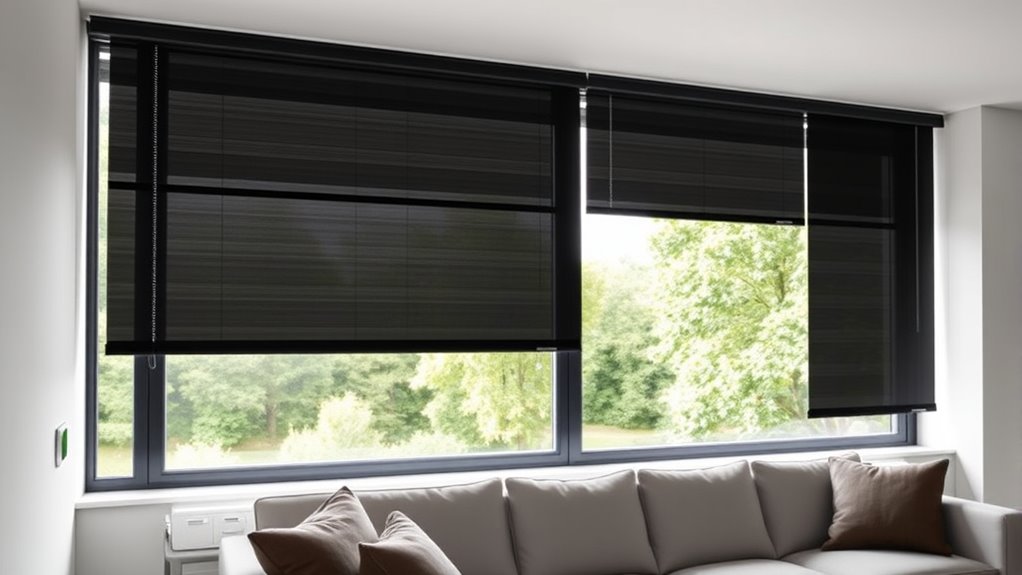 smart compatibility and installation