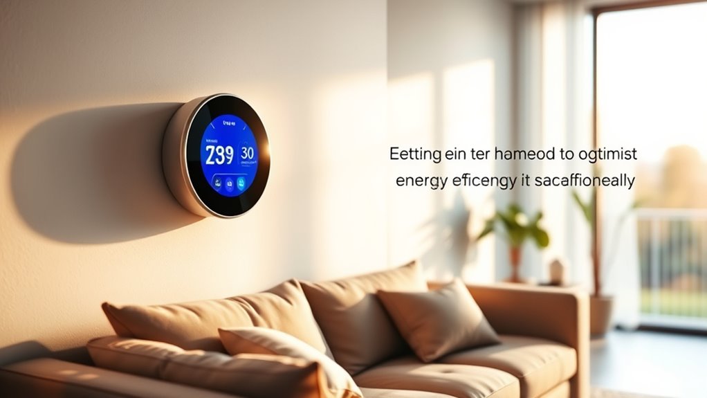 smart compatible efficient control