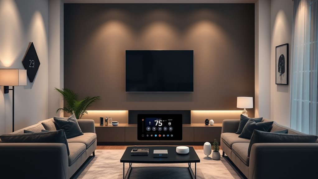 smart integration and flexibility