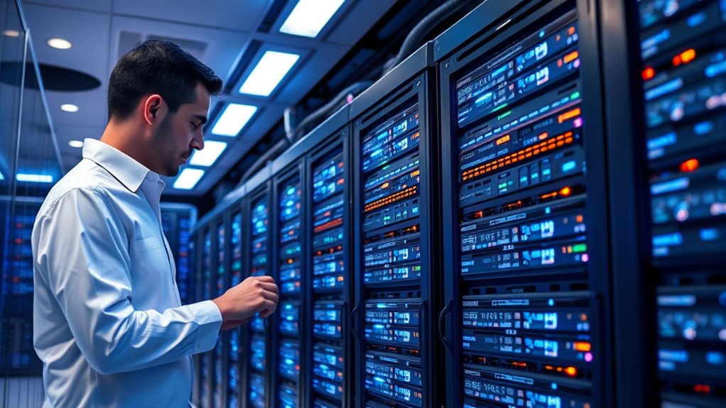 storage security performance compatibility