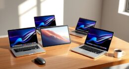 top 13 inch macbook air options