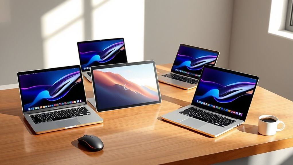 top 13 inch macbook air options