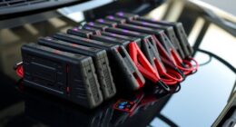 top 15 emergency car jump starters