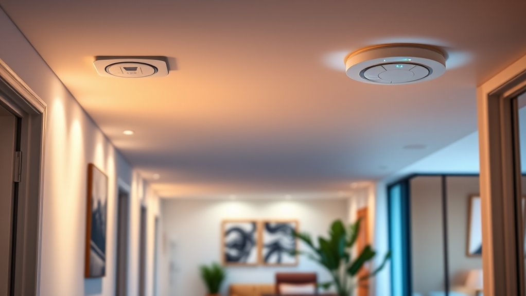 top 15 smart safety detectors