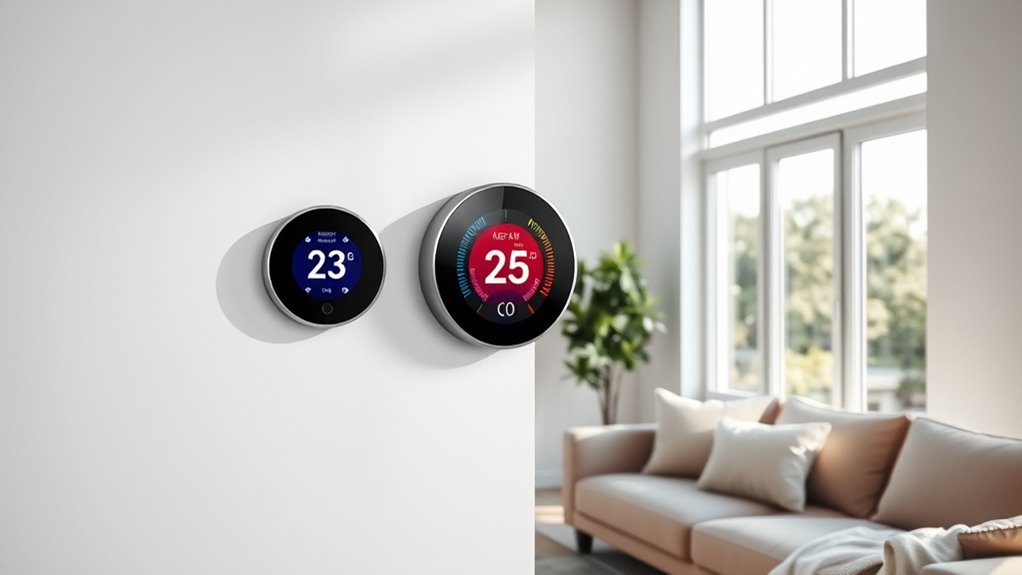 top 15 smart thermostat picks