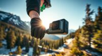 top 15 sports action cameras