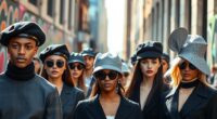 top 15 stylish headwear picks