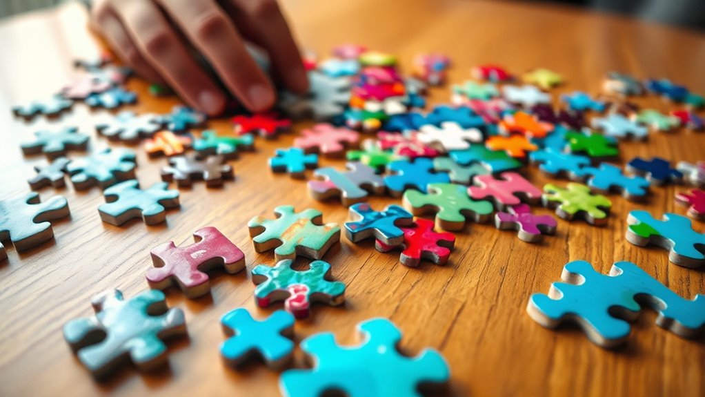 top adult puzzle game picks