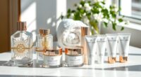 top anti aging luxury skincare