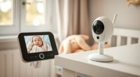 top baby monitors 2023
