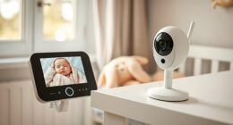 top baby monitors 2023