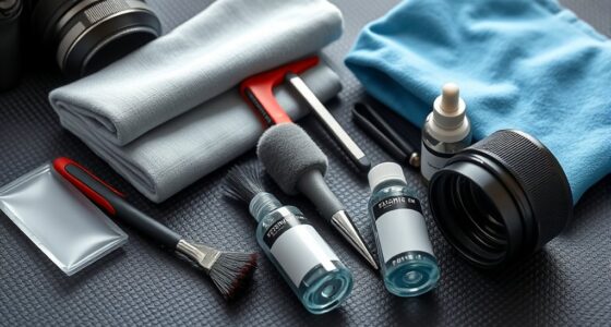 top camera cleaning kit picks