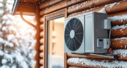 top cold climate mini split heat pumps