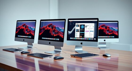 top compact mac workstations