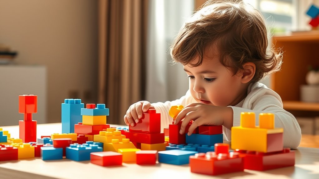 top creative toddler building sets