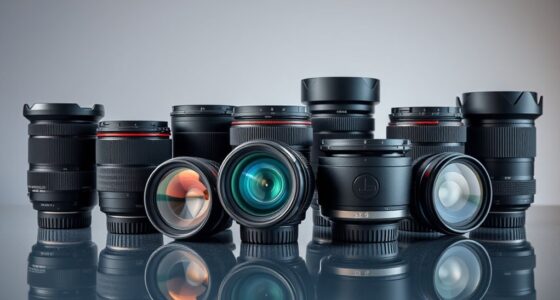 top dslr lenses 2025