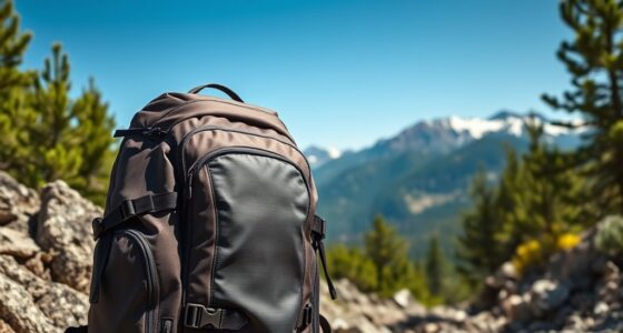 top durable hiking backpacks