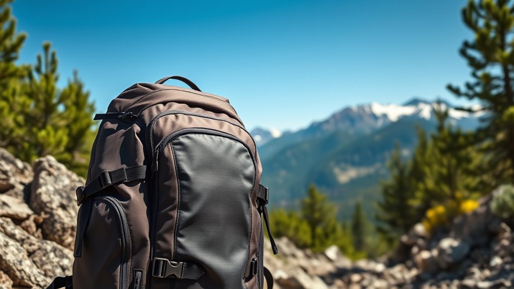 top durable hiking backpacks