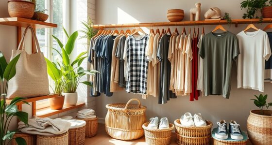 top eco friendly fashion brands