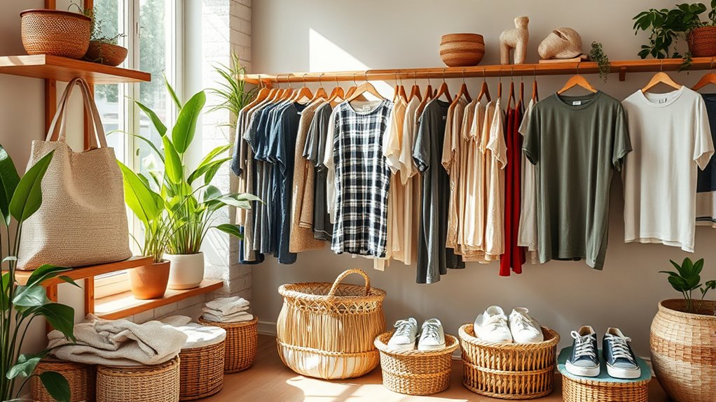 top eco friendly fashion brands