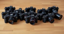 top full frame mirrorless cameras
