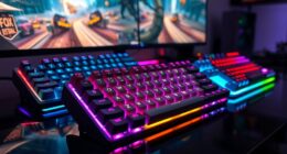 top gaming mechanical keyboards