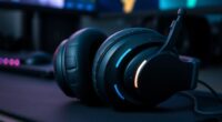 top gaming noise canceling headsets