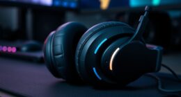 top gaming noise canceling headsets