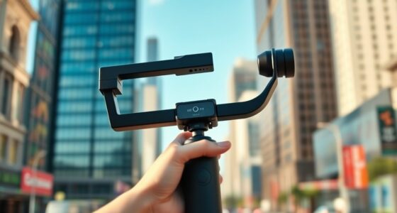 top gimbal stabilizers 2025