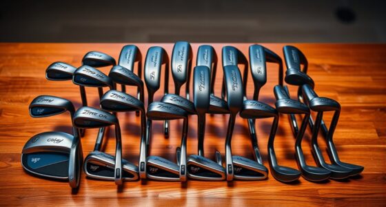 top golf club sets 2025