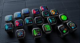 top gps fitness trackers